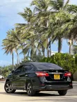 Nissan Sylphy S Touring 2018 Nyeusi - 5