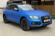 Audi Q5 2.0T Premium AWD quattro 2016 - 2