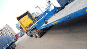 Low Bed Transport Services