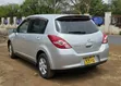 Nissan Tiida 2009 - 1