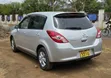 Nissan Tiida 2009 - 2
