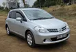 Nissan Tiida 2009 - 4