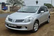 Nissan Tiida 2009 - 5