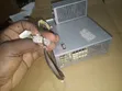 HP SFF Power Supply (Iliyorudishwa) - 1