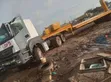 Low Loader Trailer for Heavy Transportation - 1
