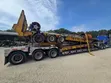 Low Loader Trailer for Heavy Transportation - 2