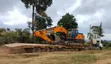 Low Loader Trailer for Heavy Transportation - 3