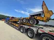 Low Loader Trailer for Heavy Transportation - 4