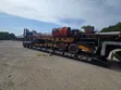 Low Loader Trailer for Heavy Transportation - 5