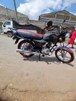 Bajaj Boxer 100 2020 Black - 2