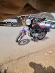 Bajaj Boxer 100 2020 Black - 4