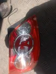 Toyota Mark X 2006 Taillight - 1