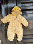 Thrift Heavy Rompers - Sweet Kids - 3