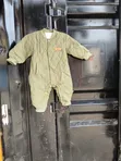 Thrift Heavy Rompers - Sweet Kids - 4