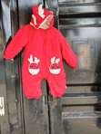Thrift Heavy Rompers - Sweet Kids - 5