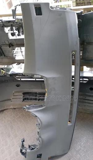 Toyota Corolla Fielder 2008 Dashboard