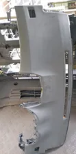 Toyota Corolla Fielder 2008 Dashboard - 2