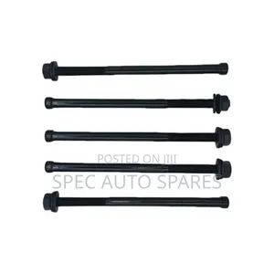 Center Bolt for Toyota LC 79