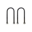 U Bolts kwa Toyota Land Cruiser LC79 (Size 10) - 2