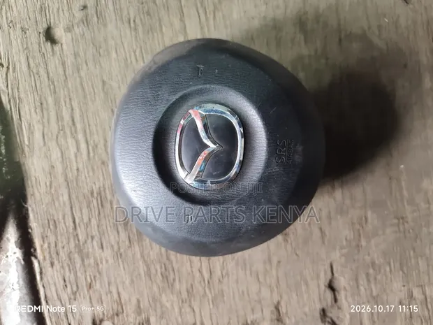 Mazda Demio 2018 Airbag ya Steering - 1