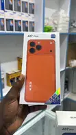 Luxus X18 Pro Max 128GB Silver - 3