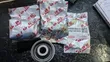 Bush za Upper Arm kwa Nissan Navara - 2