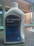 Mafuta ya Injini ya ZF Lifeguard Lita 1 kwa Mazda - 2