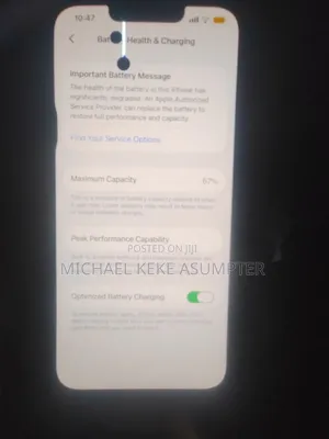 Apple iPhone 13 128GB Zambarau