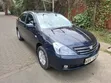 Toyota Allion 2004 Blue - 1