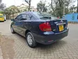 Toyota Allion 2004 Blue - 2