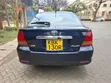 Toyota Allion 2004 Blue - 3