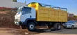 Isuzu FTR KDG Garbage Truck - 1