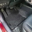 Toyota RAV4 All-Weather Floor Mats - Rugged Protection - 2