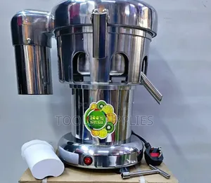 Juice Extractor ya Kibiashara