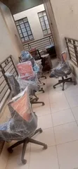 Office Relocation Services - Westlands/Upperhill - 5