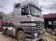 Malori ya Mercedes-Benz Actros 2546/2544 - 2