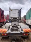 Malori ya Mercedes-Benz Actros 2546/2544 - 5