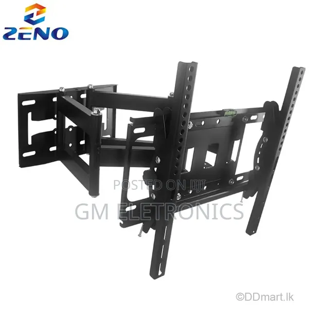 ZENO LP52 TV Wall Mount Bracket Swivel 24”-70” - 1