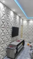 Studio 3D PVC Wall Panel - 2