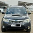 Subaru Forester 2009 - 1