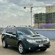 Subaru Forester 2009 - 2