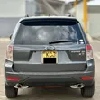 Subaru Forester 2009 - 4