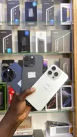 Apple iPhone 15 Pro 256GB Blue - 5