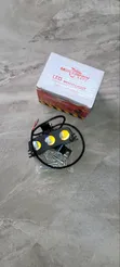 Motorbike LED Fog Lamps with Flashing Function - 1