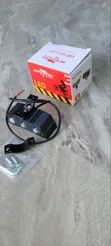 Motorbike LED Fog Lamps with Flashing Function - 2