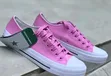 Converse Leather Sneakers (On Offer) - 2