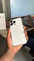 Apple iPhone 14 Pro Max 256GB White - 3