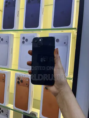 Apple iPhone 13 128GB Bluu