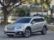 Subaru Outback 2016 Nyeupe - 4