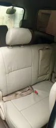 Toyota Noah 2006 Nyeupe - 4
